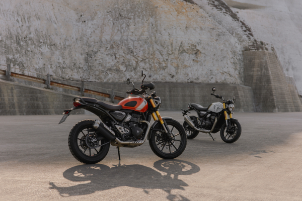 Triumph Implements Distribution Change In The Indonesian Market With Nusantara Group