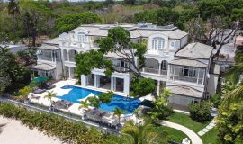 Luxury Barbados Holiday Rental