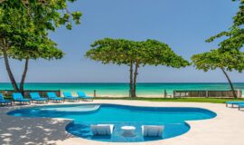 Malatai on the Beach