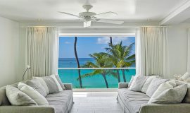 Footprints beach villa