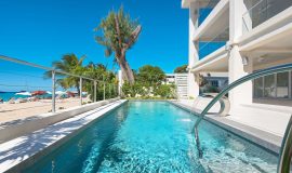 The Villa at The St James