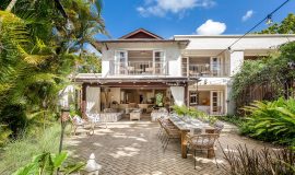 Salt Life at Claridges