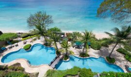 Sandy Cove Penthouse 501