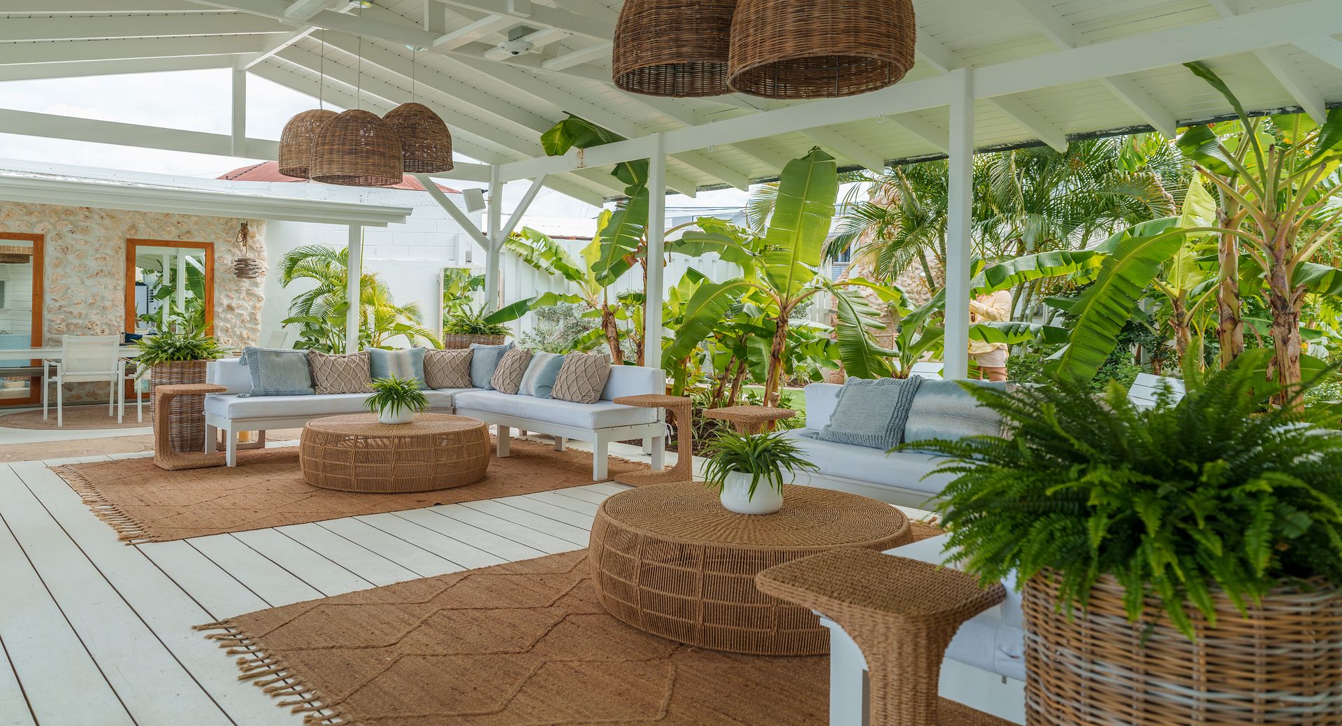 Apes Hill Beach Club
