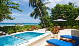 Leamington Beach Cottage