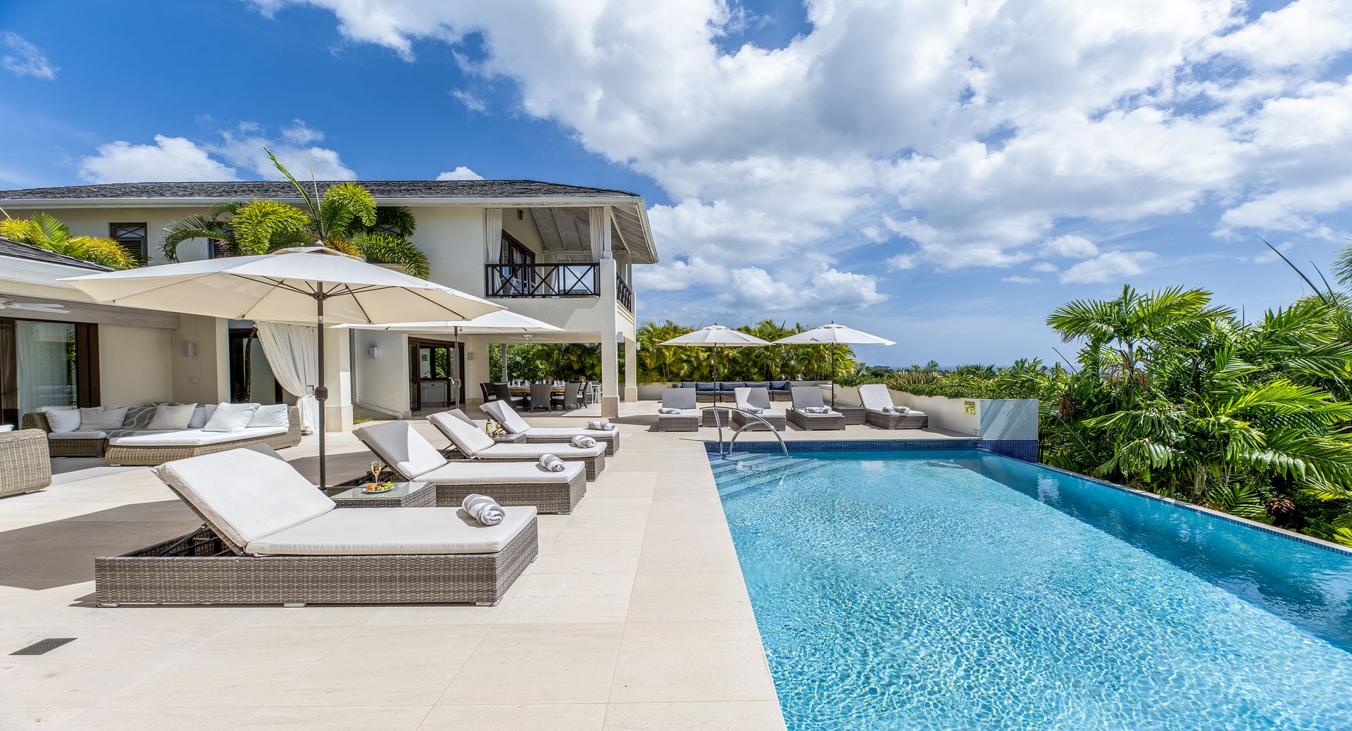 Infinity House