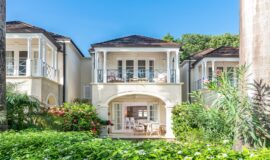 Schooner Bay 113 Boana