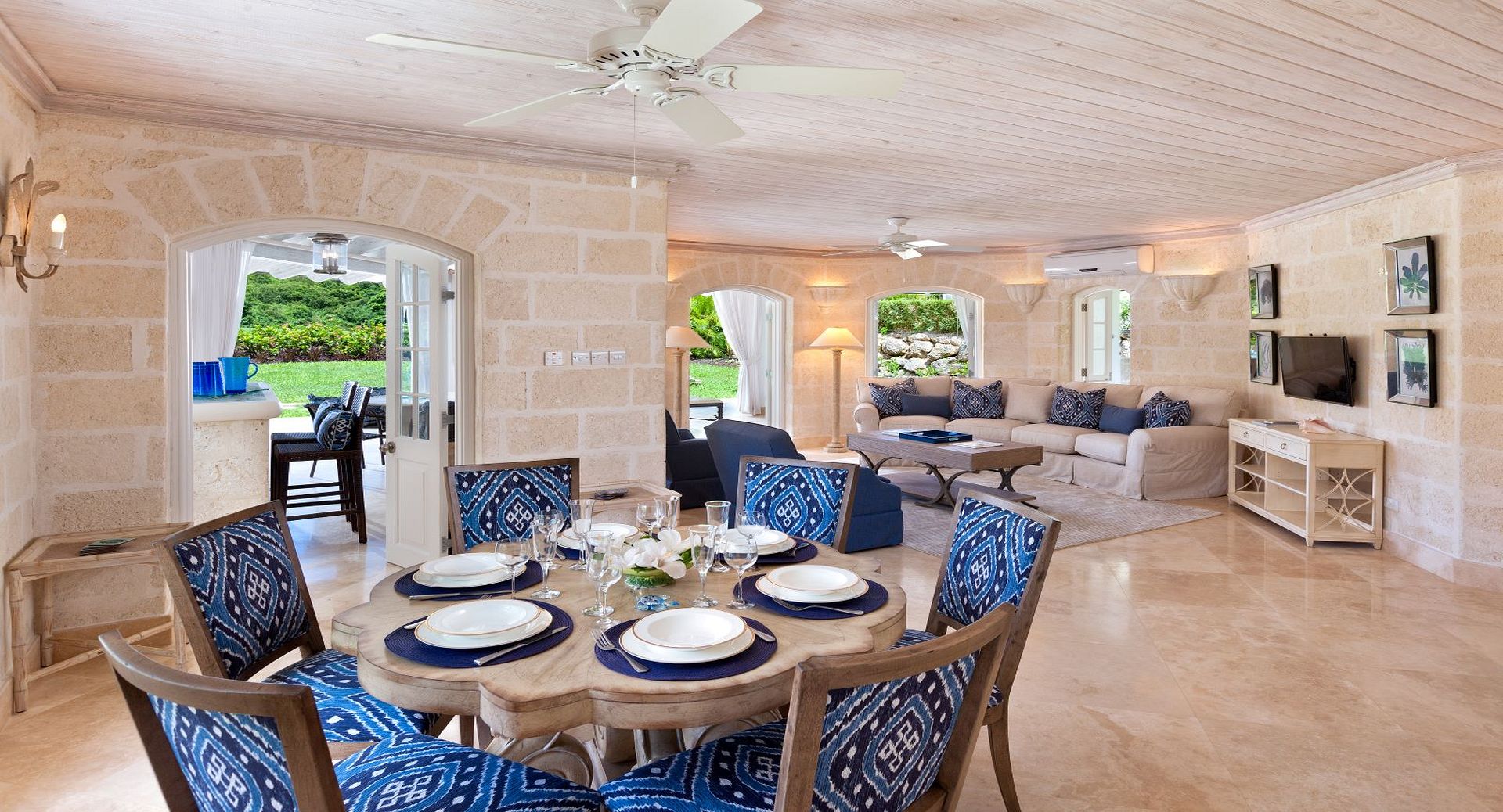 Villa Grove