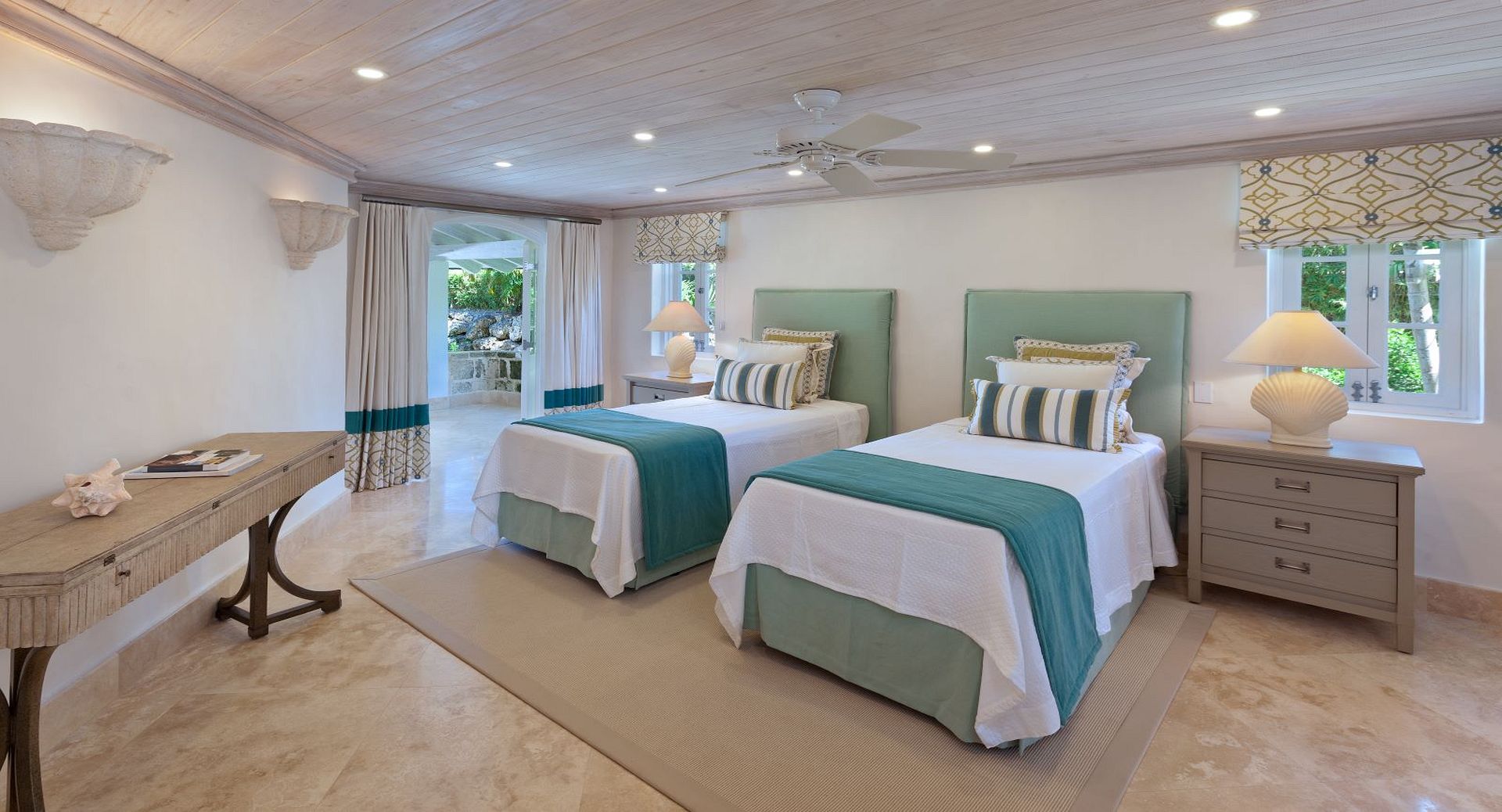 Villa Grove