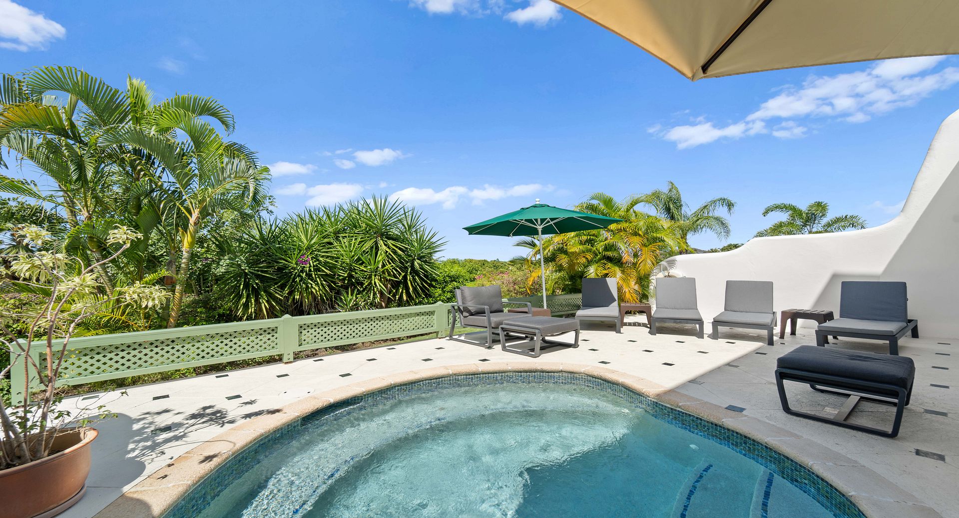 Sugar Hill A5 High Five