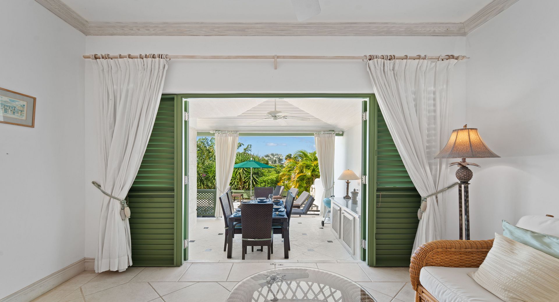 Sugar Hill A5 High Five