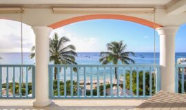 Villas on the Beach 305