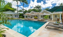 Queens Fort Pavilion