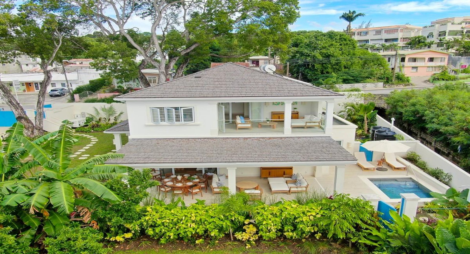 Kai villa