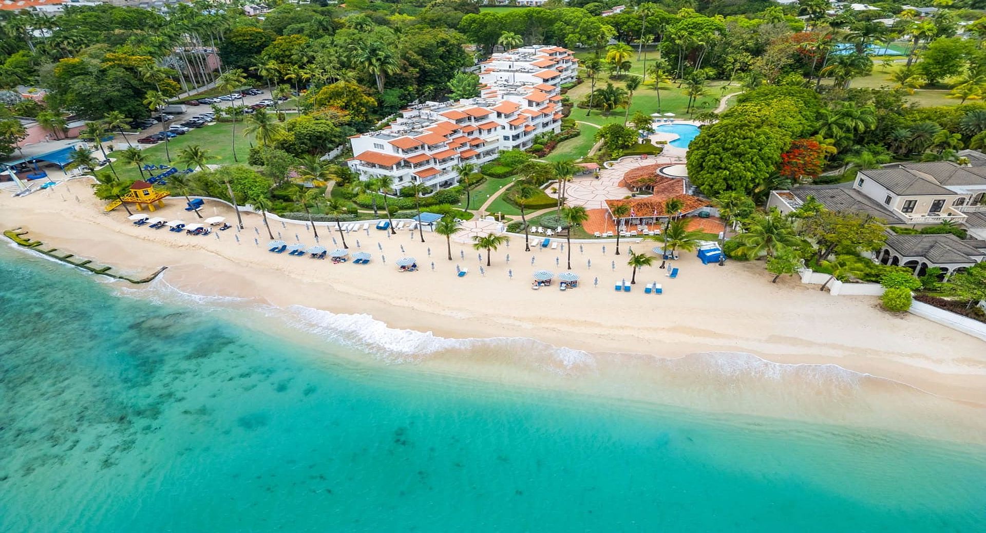 Glitter Bay