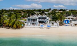 Sea Breeze Beach Villa