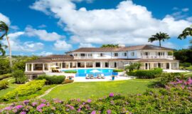Villa St. Lucy
