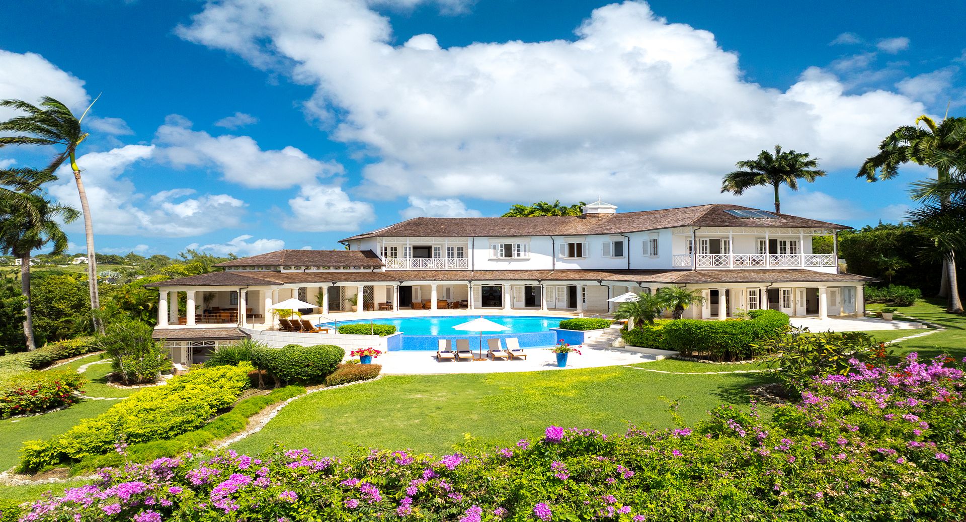 Villa St. Lucy