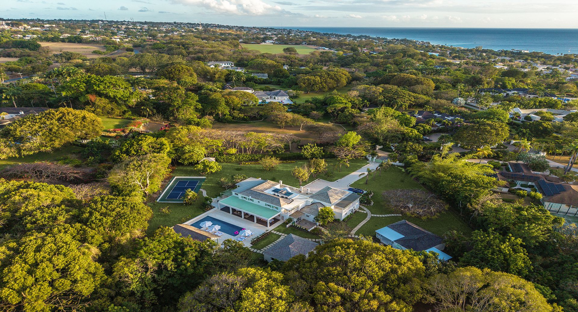 Rum Manor