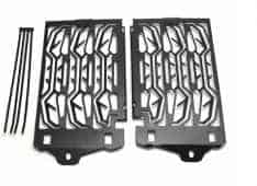 BMW 1200 GS/A Radiator Guards