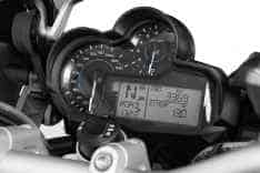BMW 1200 GS/A – Instrument Surround Visor