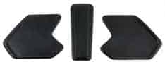 BMW 1200GS Adventure 3 Piece Tank Pad