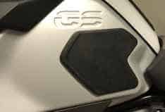 BMW 1200GS Adventure 3 Piece Tank Pad