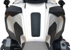 BMW 1200GS Adventure 3 Piece Tank Pad