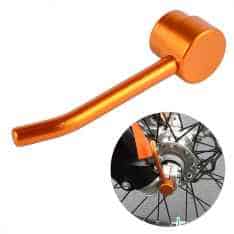 KTM FRONT AXLE PULLER
