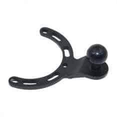 Tank Surround Small Cellphone Holder