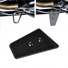 BMW 1200 | 1250 GS Rear Brake Pedal Enlarger