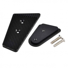 BMW 1200 | 1250 GS Rear Brake Pedal Enlarger