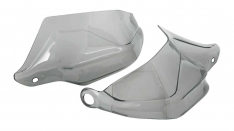 BMW Hand-Guard Windshield