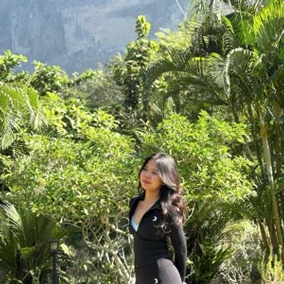 YOON PYAE PYAE NYEIN