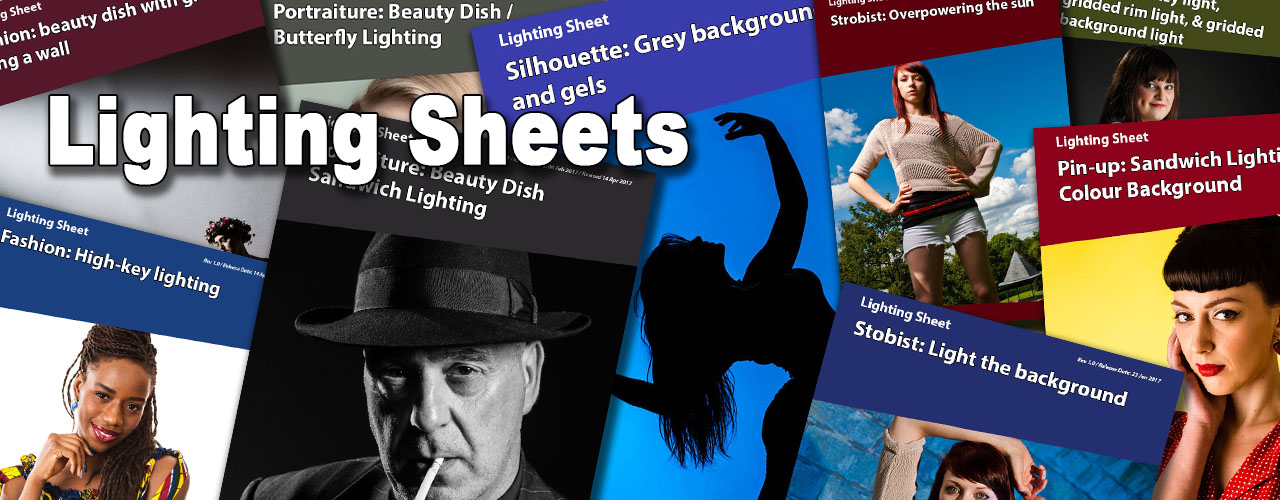 Lighting Sheets