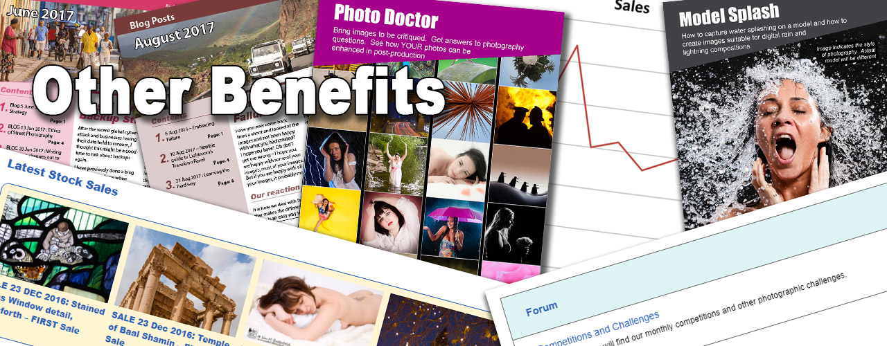 Other Benefits
