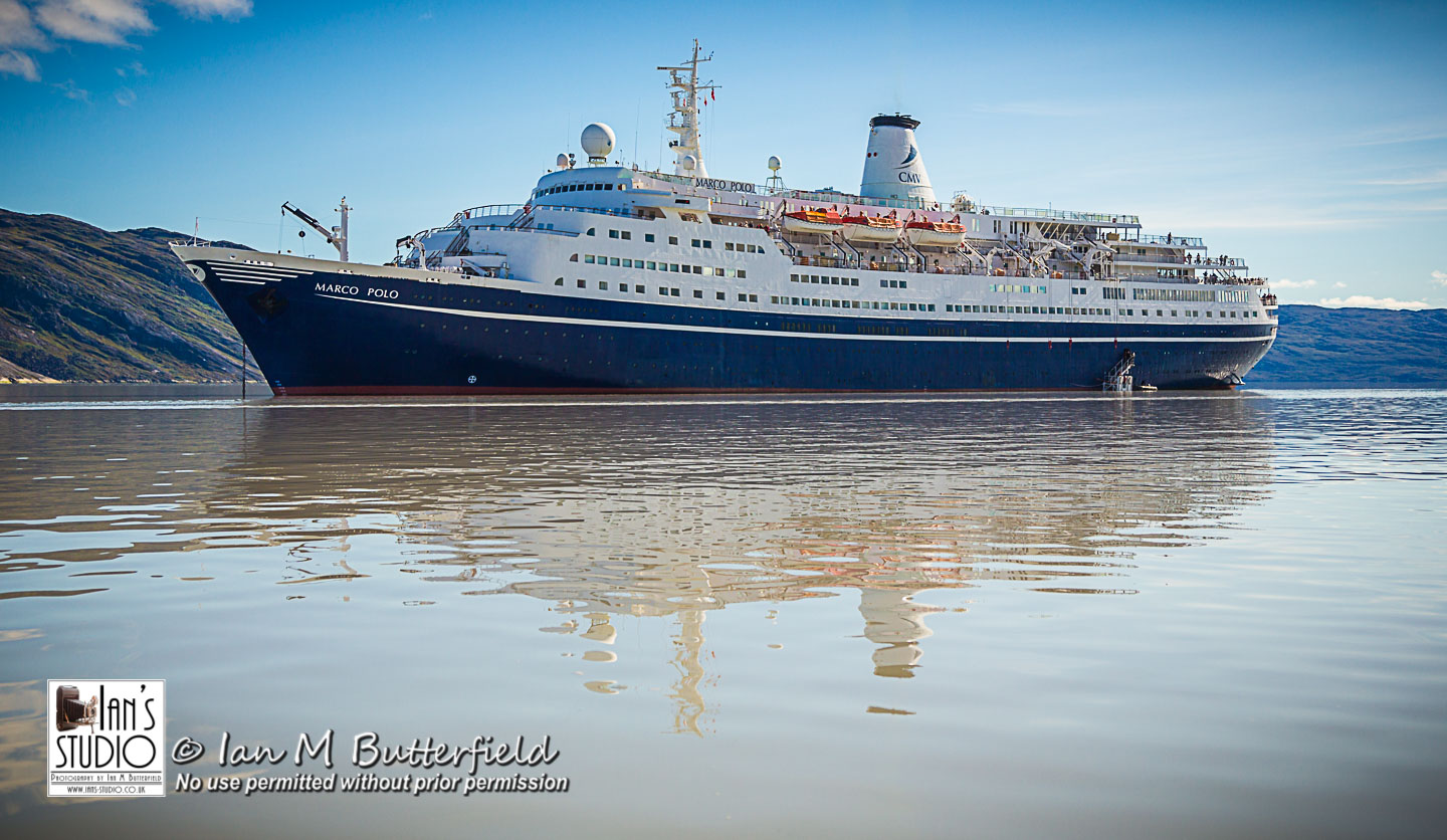 MV Marco Polo