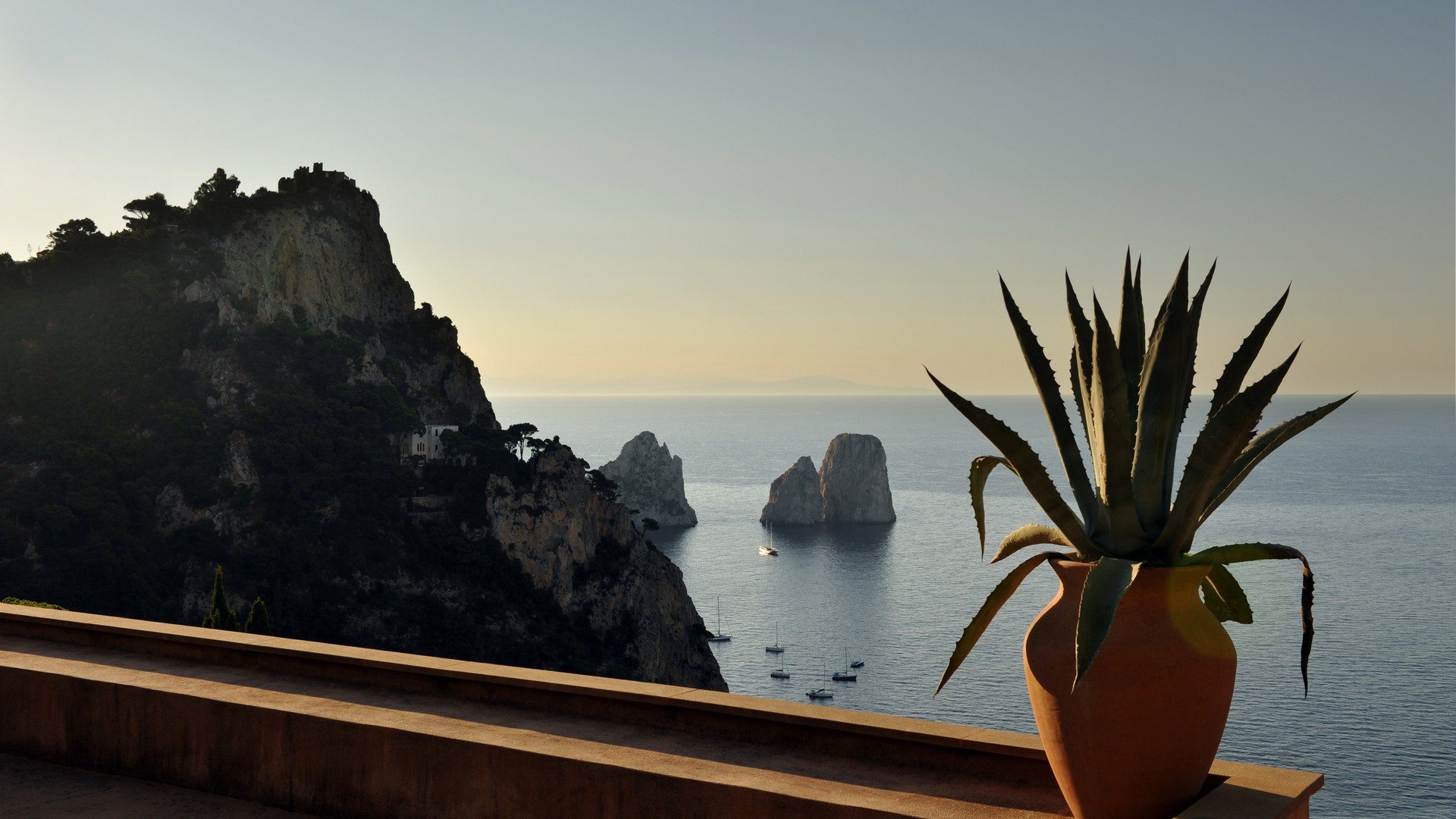 Private-Property-Sea-View-Capri-Italy-Unique-Properties-&-Events-UltraVilla
