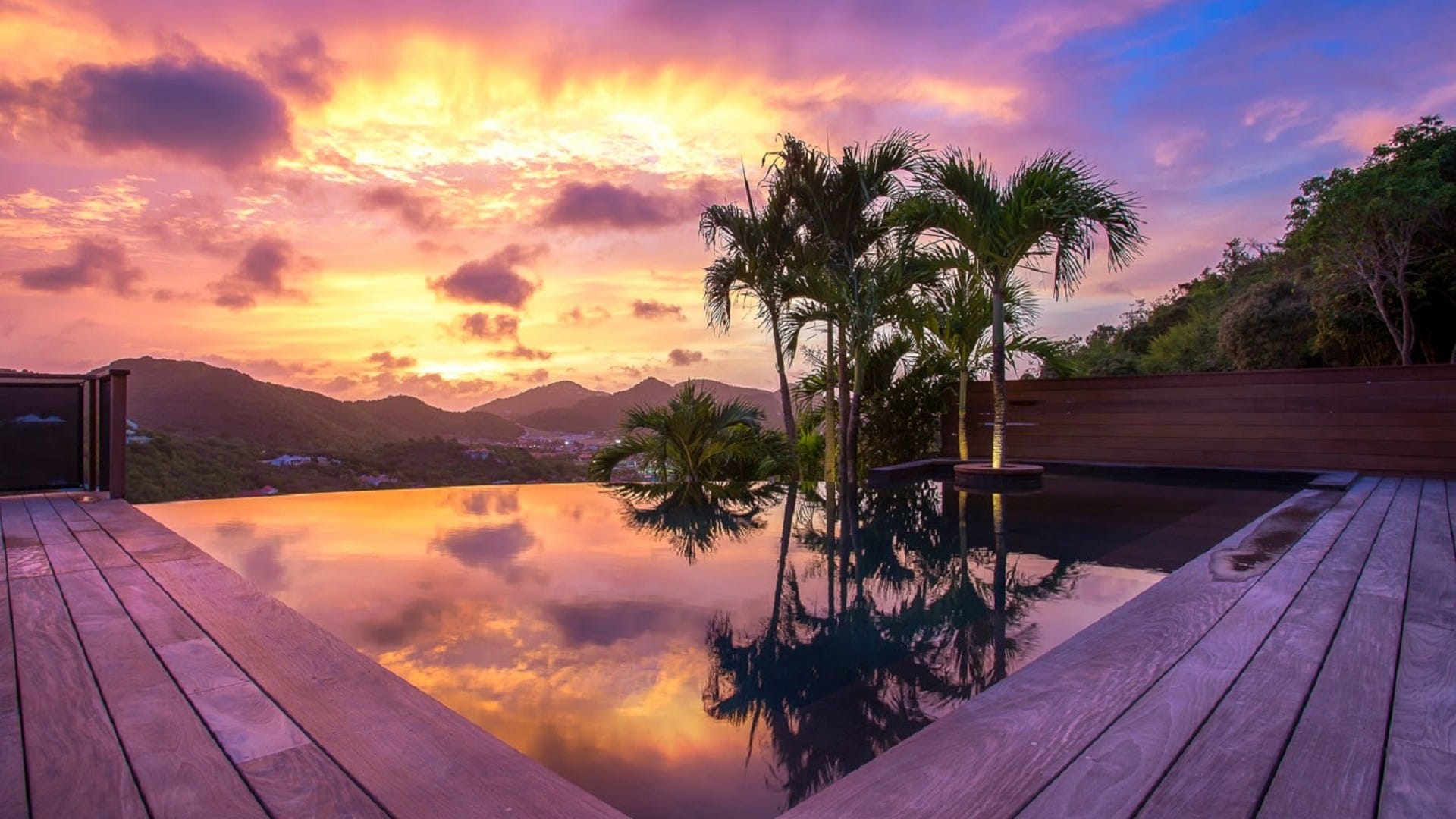 St Barth Properties Luxury villa rentals on SaintBarthélemy