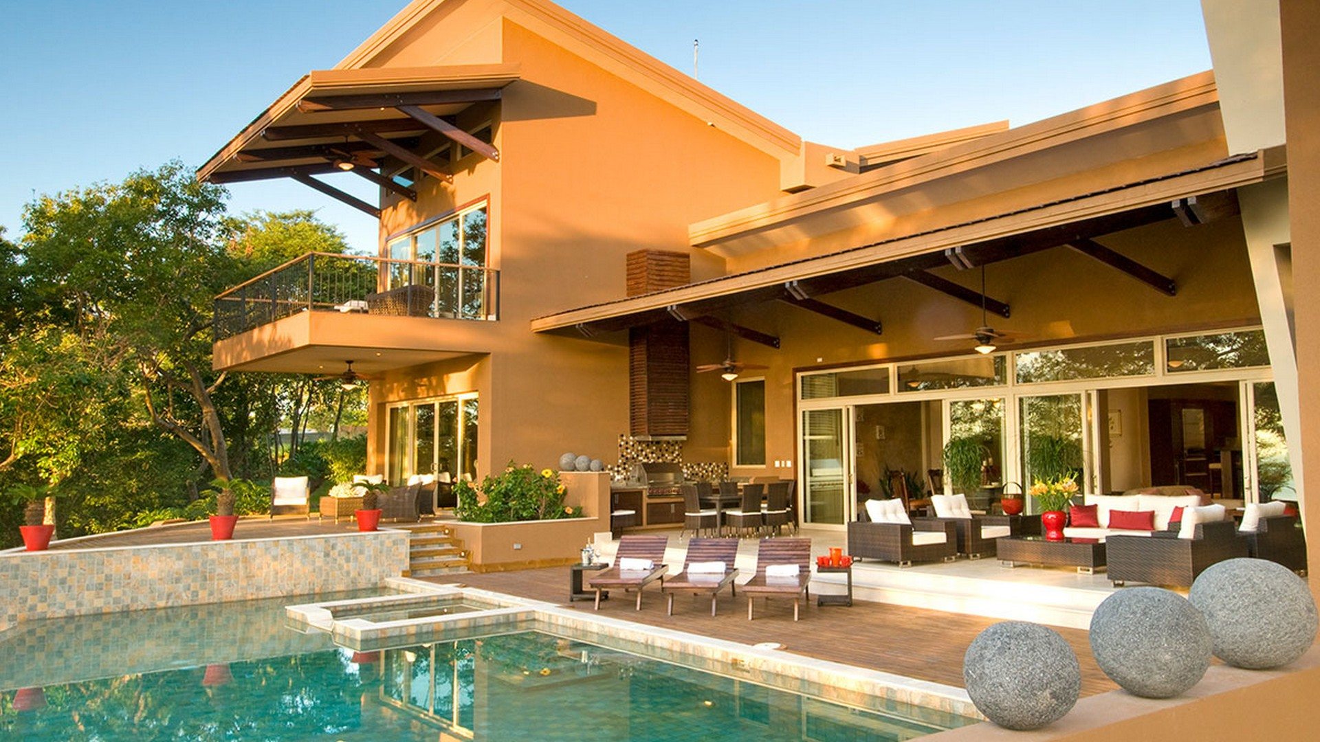 Villa-Belvedere-Deck-Daytime-Costa-Rica-Papagayo-Luxury-UltraVilla