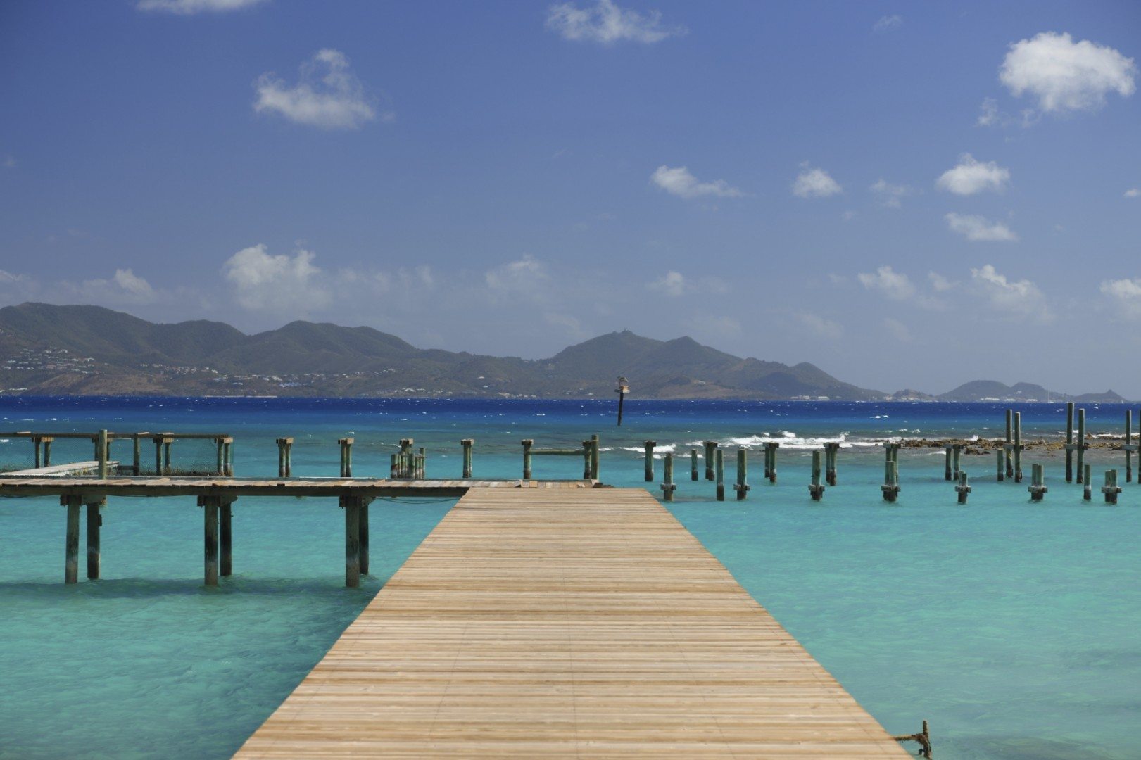 Five Reasons to Visit Anguilla UltraVilla