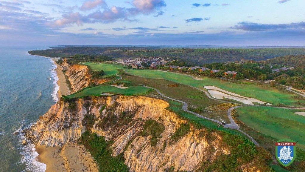 Terravista Golf Course