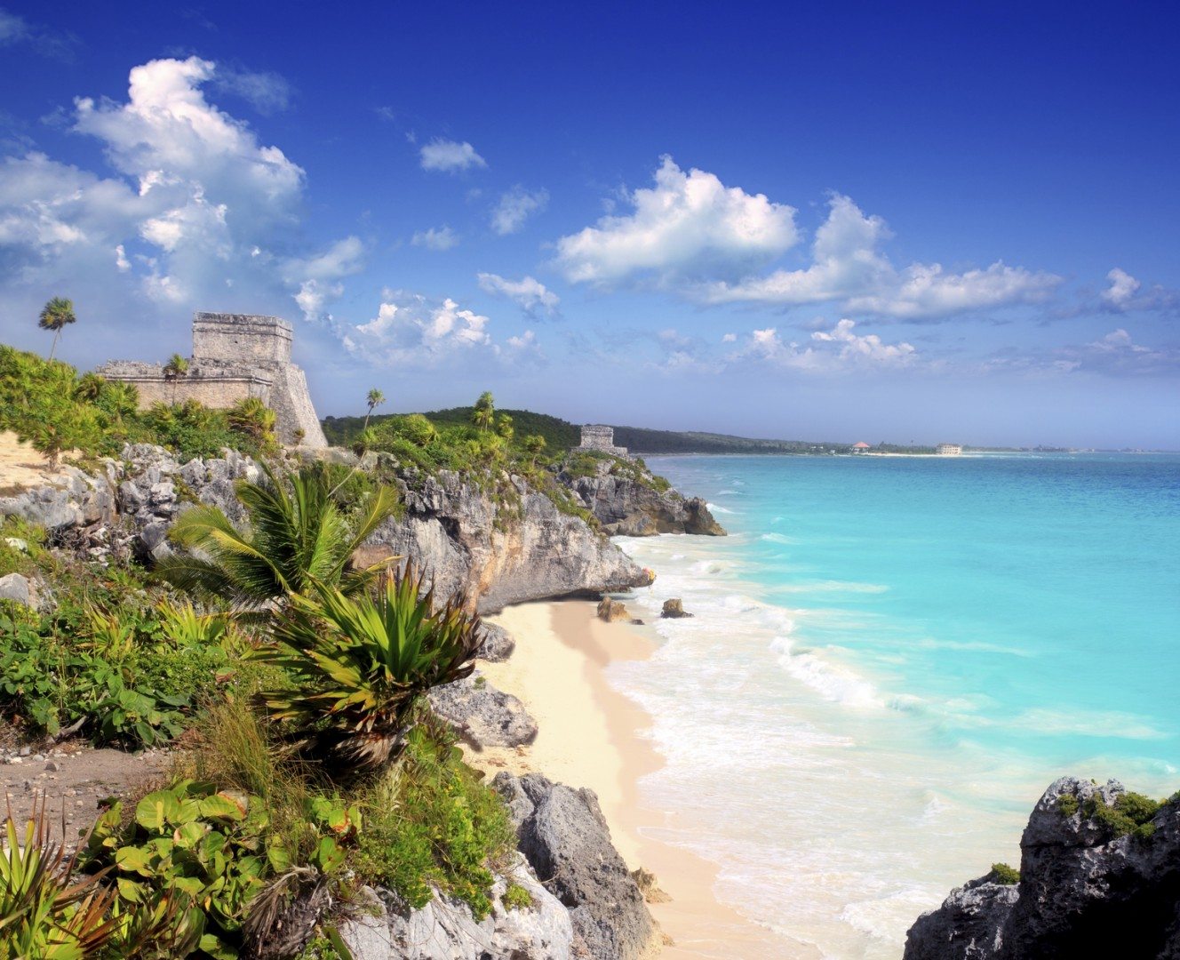 A Guide to Luxury Travel and in the Yucatán, Mexico