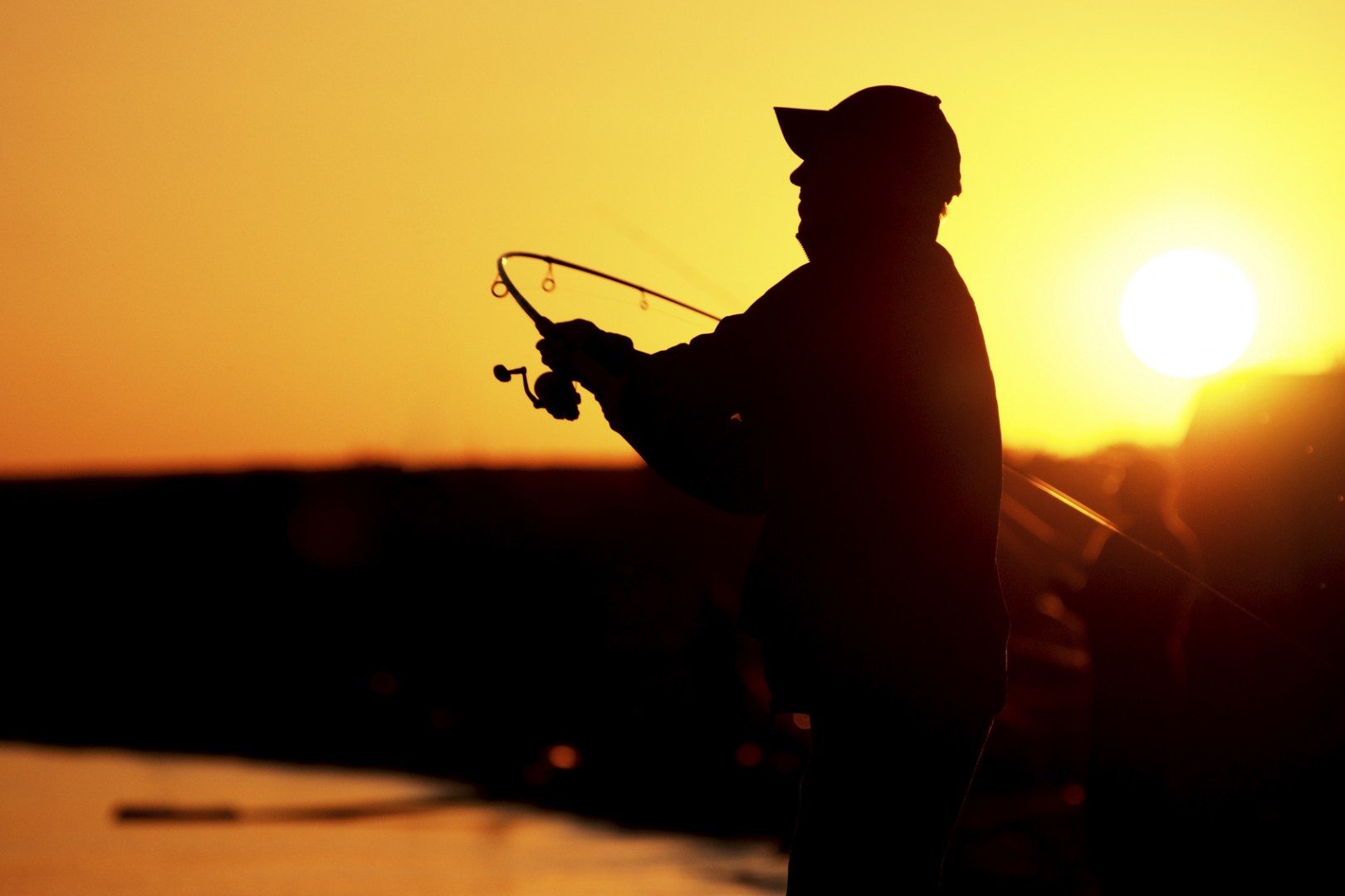 Fly Fishing