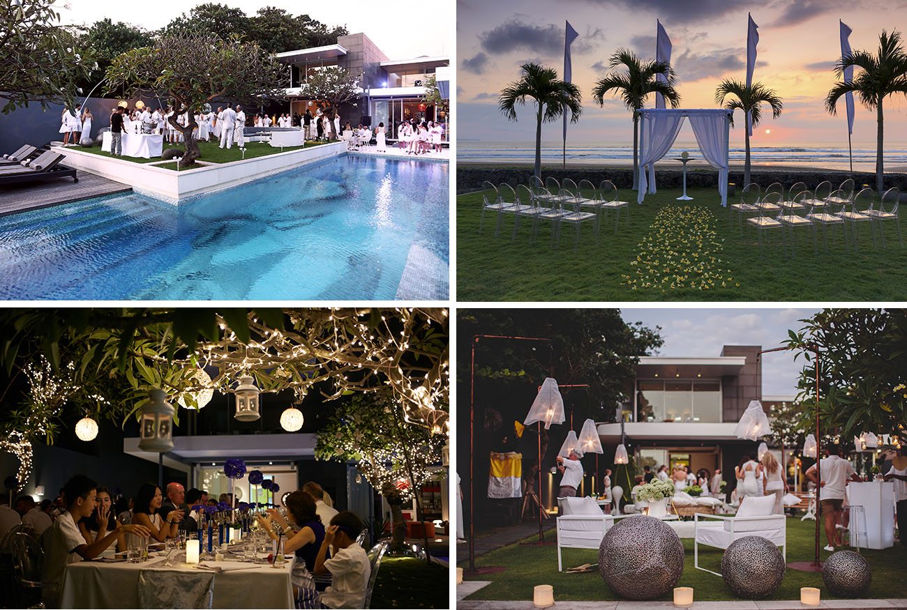 Luna2 wedding