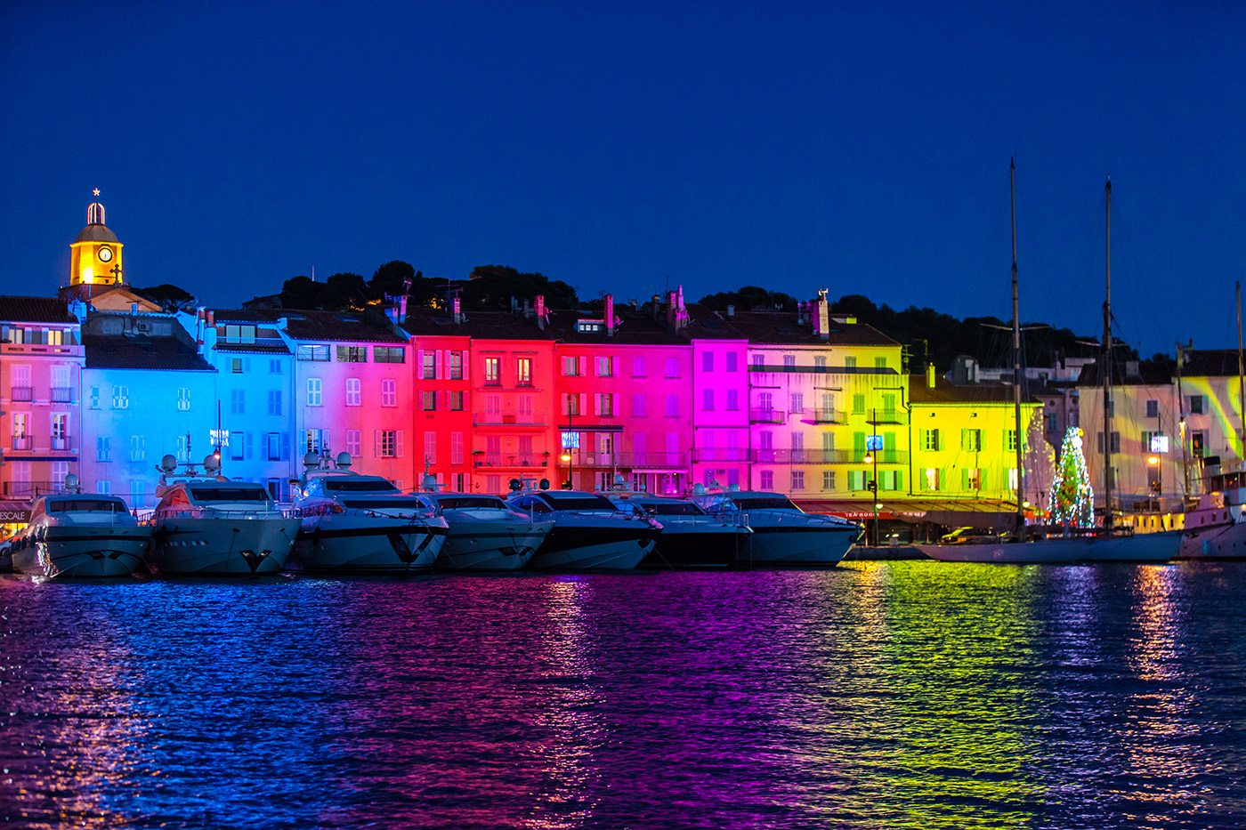 © Marc de Delley - www.saint-tropez-photo.com