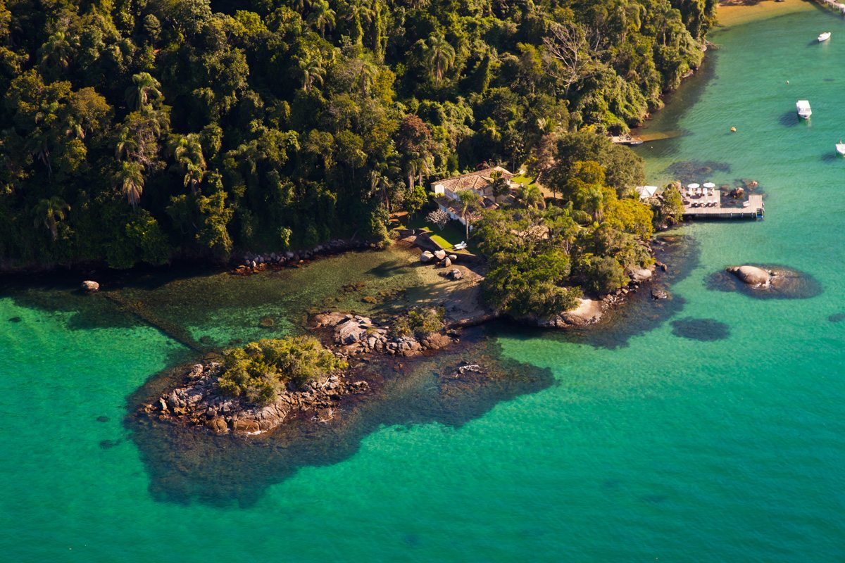 Angra dos Reis Matuete Villas