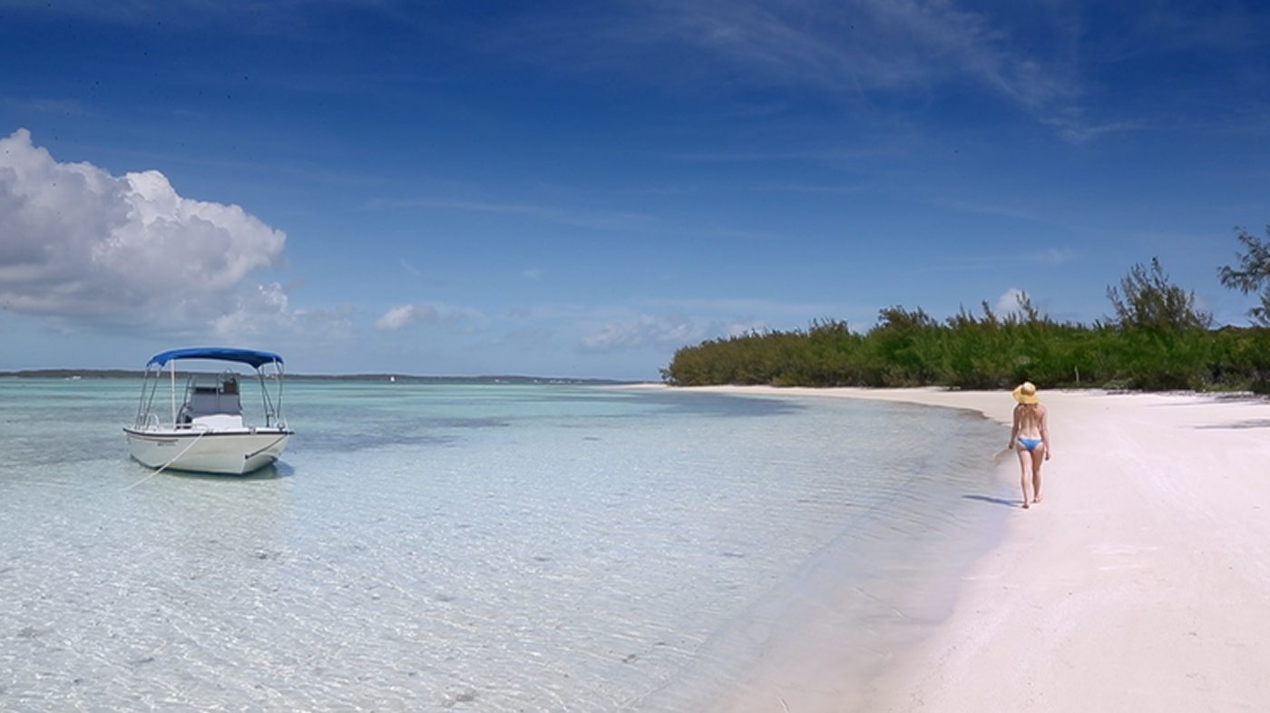 10 of the Most Remote Islands You Can Visit (or Stay on) Around the