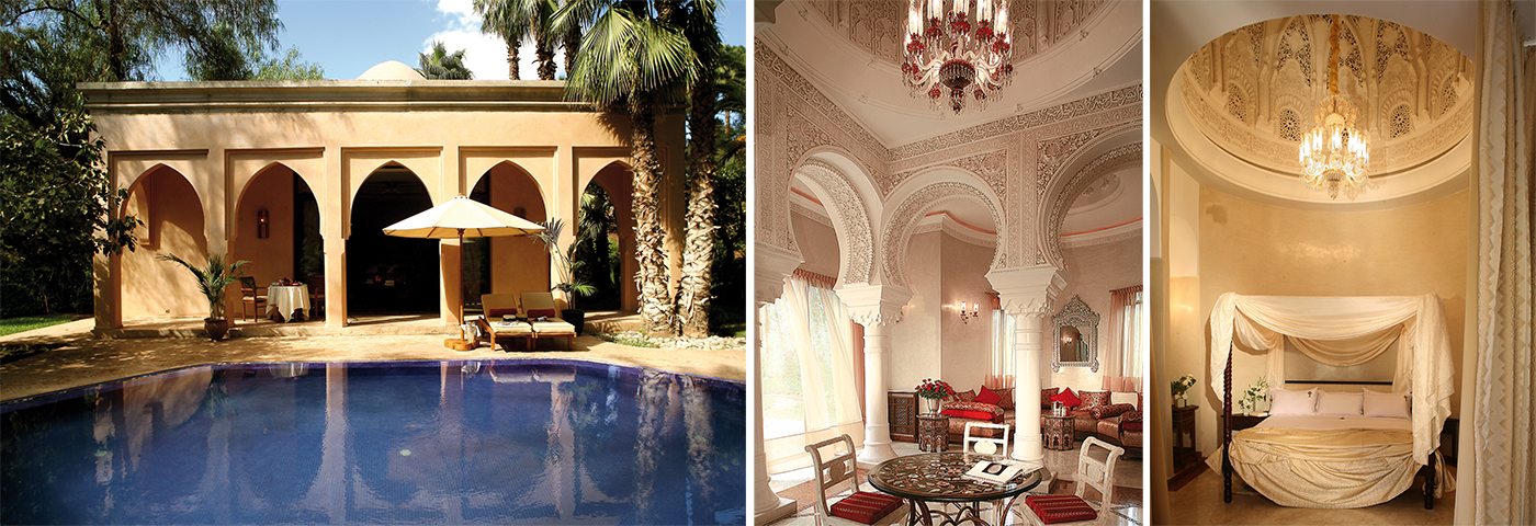 Villa Farah