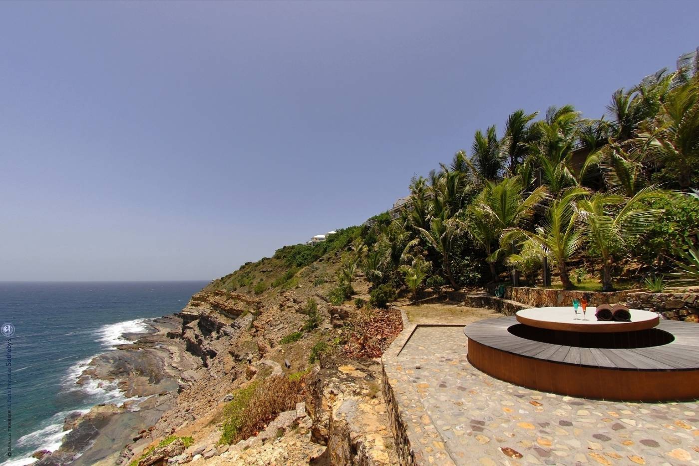 Chant de la Mer St Barth 2